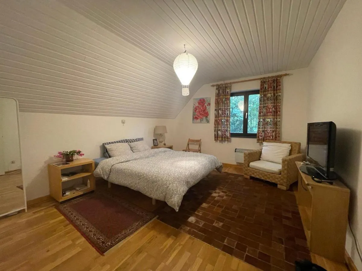 Campe-Good Apartment Kampenhout 0*,