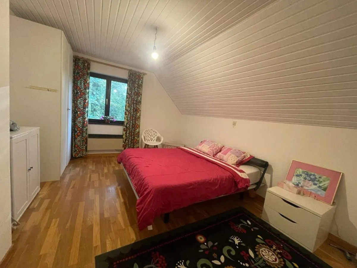 Homestay Campe-Good Apartment Kampenhout Belgium