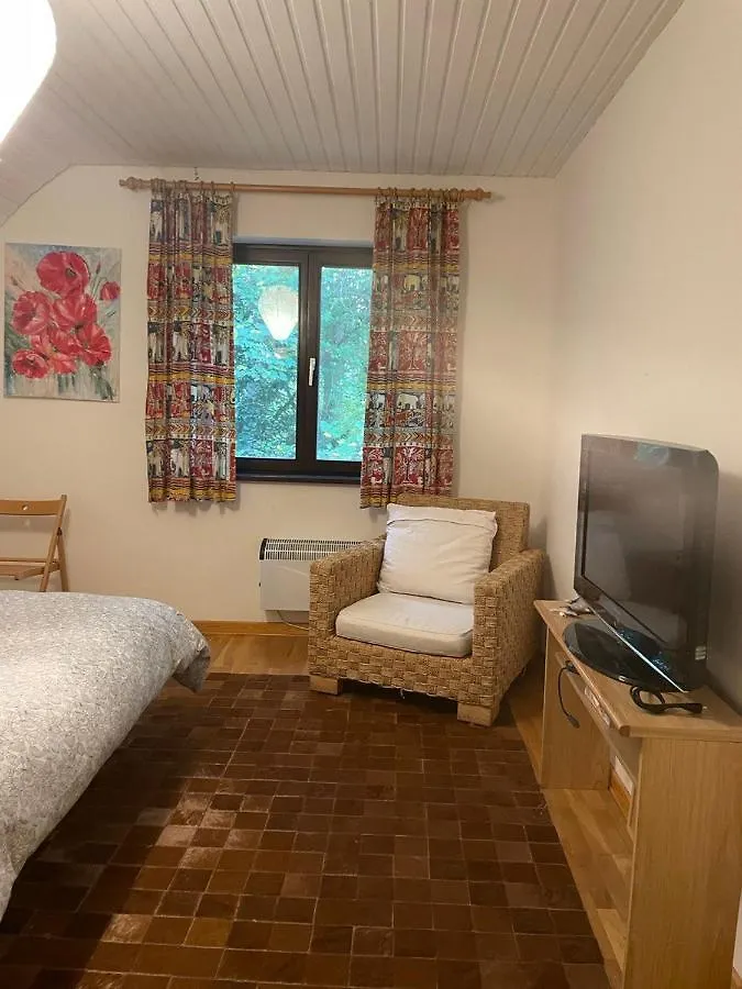 Campe-Good Apartment Kampenhout 0*,  Belgium