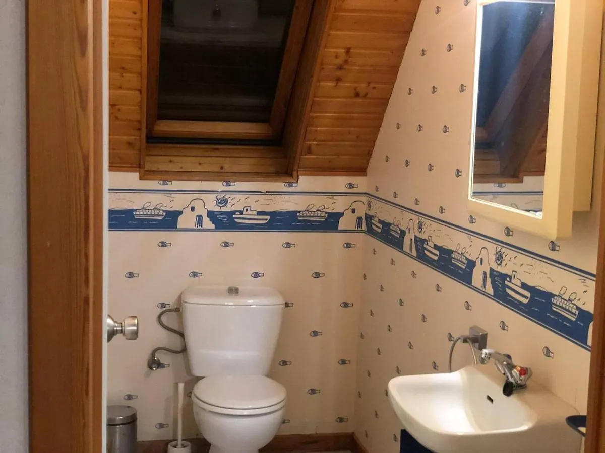 Campe-Good Apartment Kampenhout Belgium