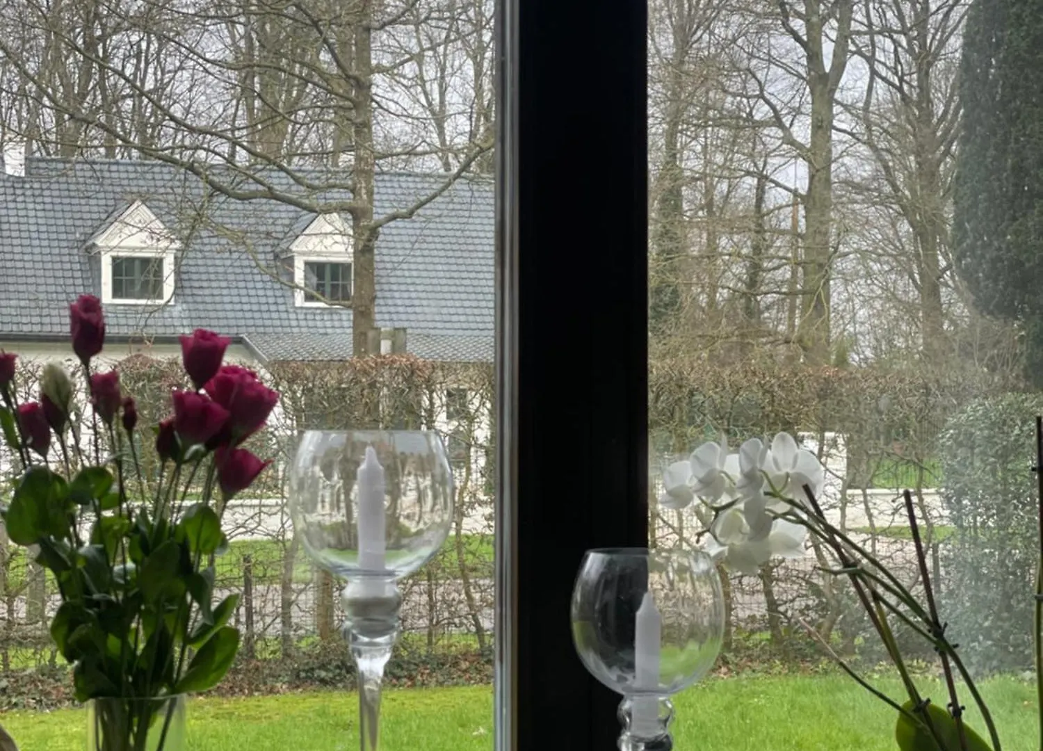 Campe-Good location