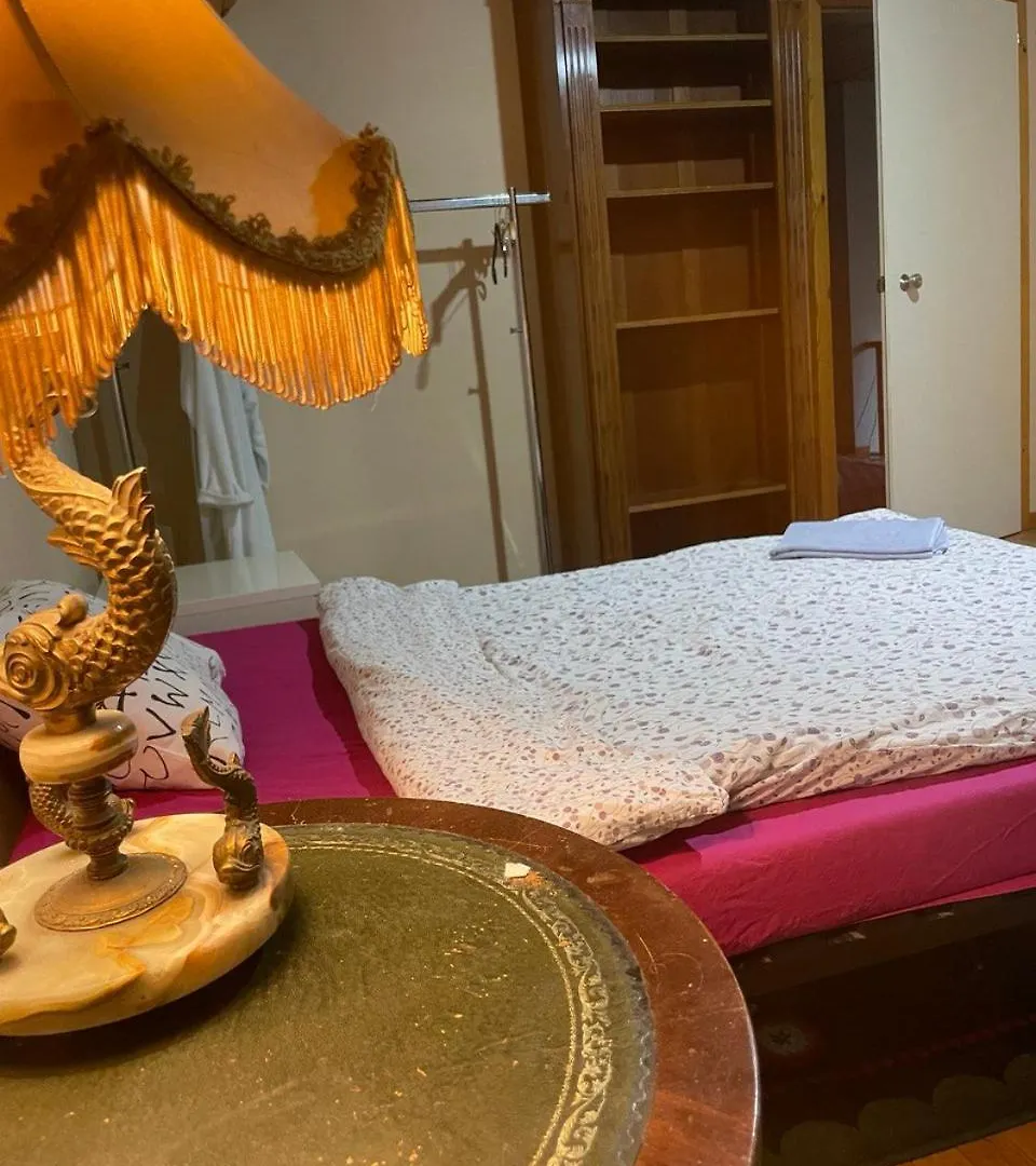 Campe-Good Apartment Kampenhout
