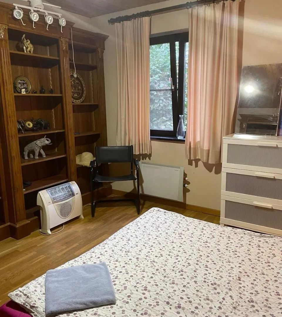 Campe-Good Apartment Kampenhout Homestay